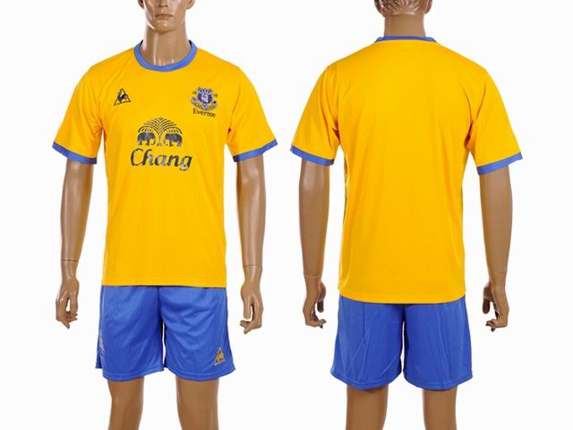 Everton jerseys-009